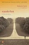 Rebecca Solnit Wanderlust (Taschenbuch)