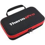 ThermoPro TP99 Hard Carrying Case Storage Bag