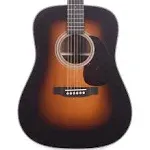 Martin HD-28 Sunburst w/case