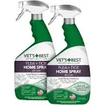 Vet's Best Flea and Tick Home Spray for Cats