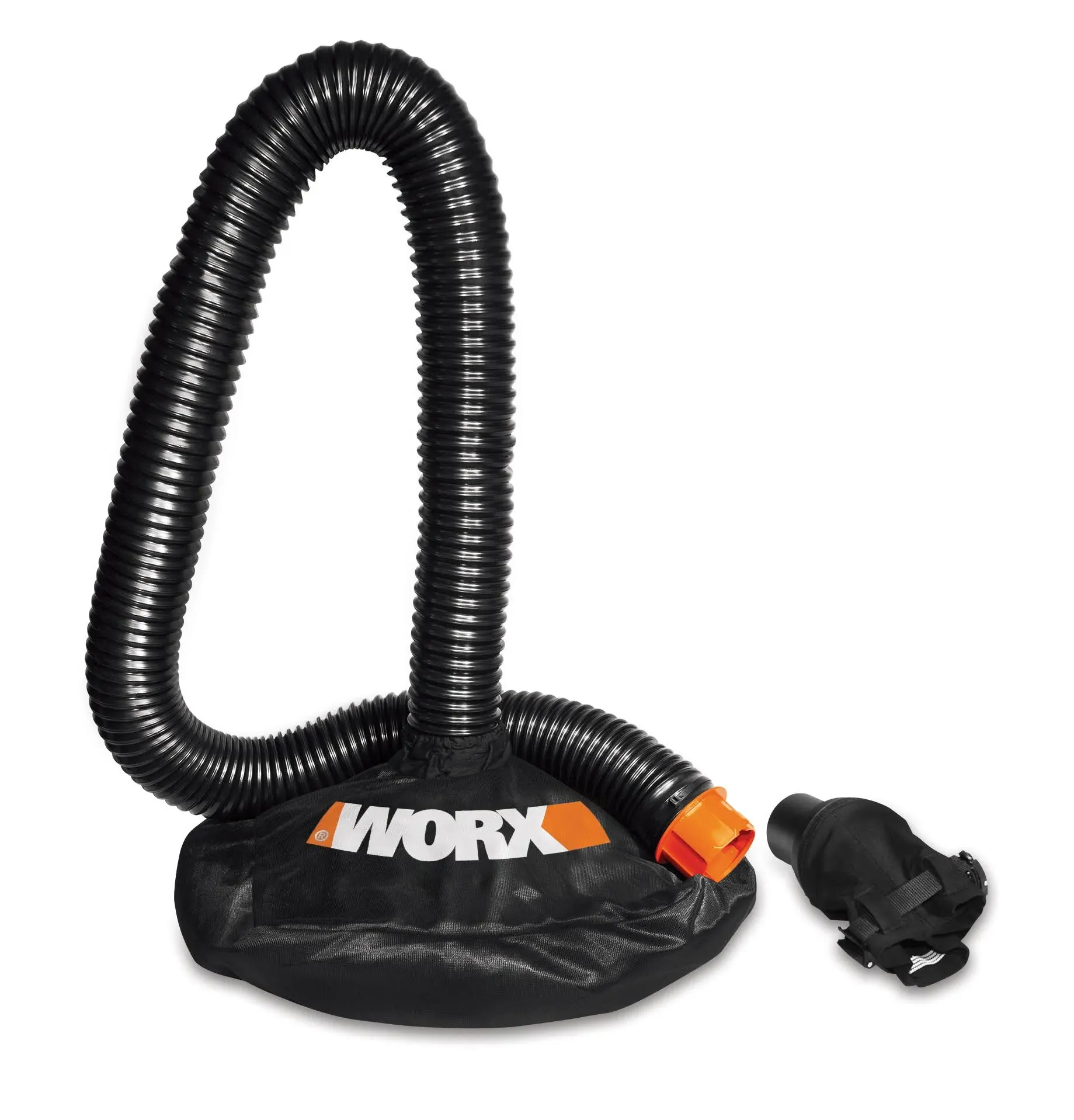 Worx WA4054.2 LeafPro Universal Leaf Collection System