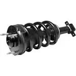 Monroe - 139104 - Quick-Strut Complete Strut Assembly