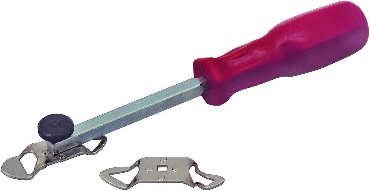 Lisle 47000 Windshield Locking Strip Tool