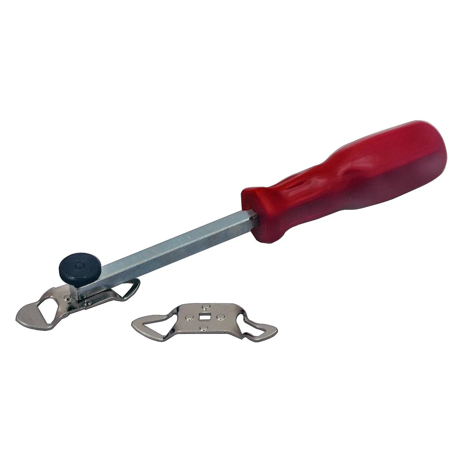 Windshield Locking Strip Tool