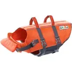 Outward Hound PupSaver Ripstop Life Jacket, Orange, XL