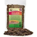 Gardenera Premium Dracaena Potting Soil Mix - (1 Quart Bag)