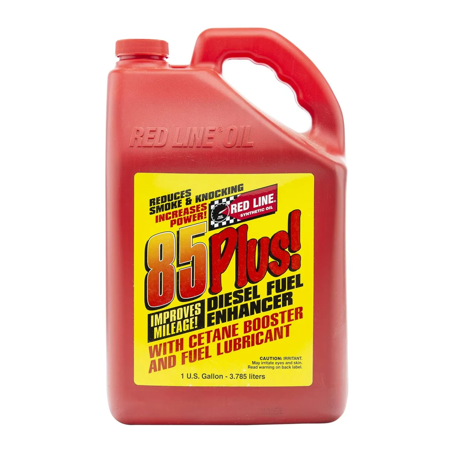 Red Line 70805 1 Gal 85 Plus Diesel Fuel Additive