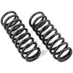 Superlift 09-18 Dodge Ram 1500 Coil Springs (Pair) 2in Lift - Rear