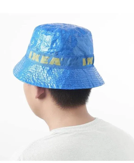 IKEA Knorva Bucket Hat