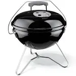 Weber Smokey Joe Charcoal Grill