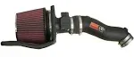 K&amp;N 99-04 Ford Mustang V6-3.8L Performance Intake Kit