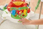 Fisher-Price Rainforest Jumperoo Bouncer