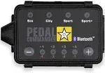 Pedal Commander PC38 Throttle Response Controller Bluetooth