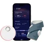 Owlet Dream Sock Smart Baby Monitor