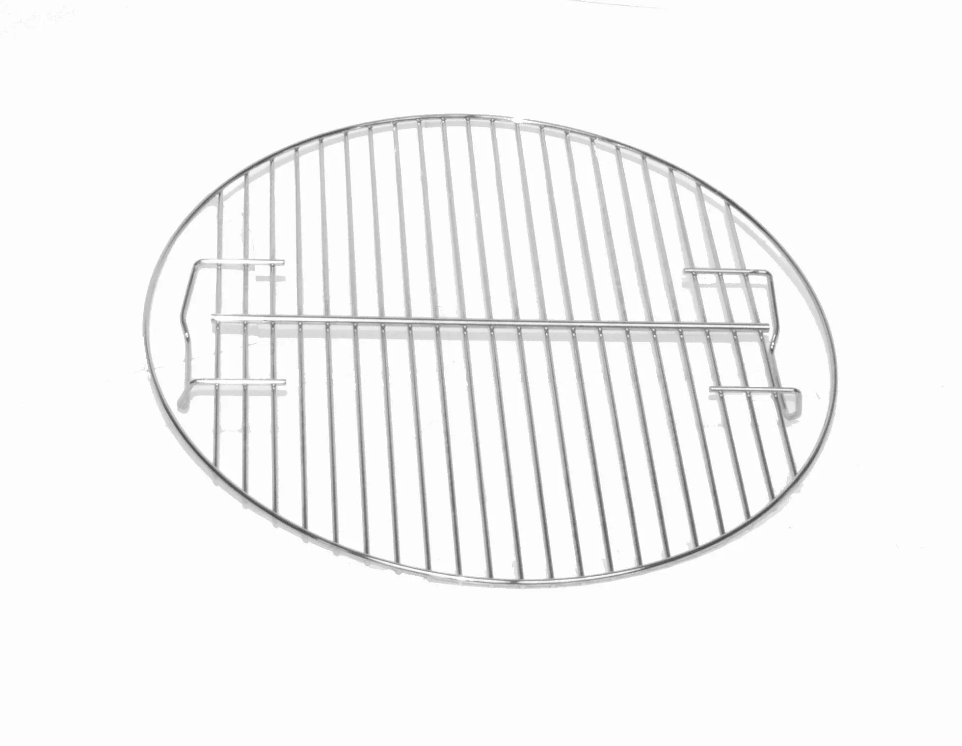 Weber 66913 17-7/8" Cooking Grate for 18" Smokey Joe Gold/Platinum Tuck-N-Carry Including Model 51020 and 51001