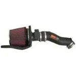 K&N High Performance Air Intake System 57-2532 at AutoZone