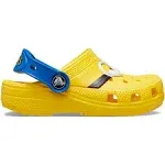 Crocs Unisex-Child Fun Lab Minion Clog