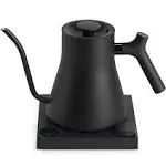 Fellow Stagg EKG Pro Studio Electric Kettle - Matte Black