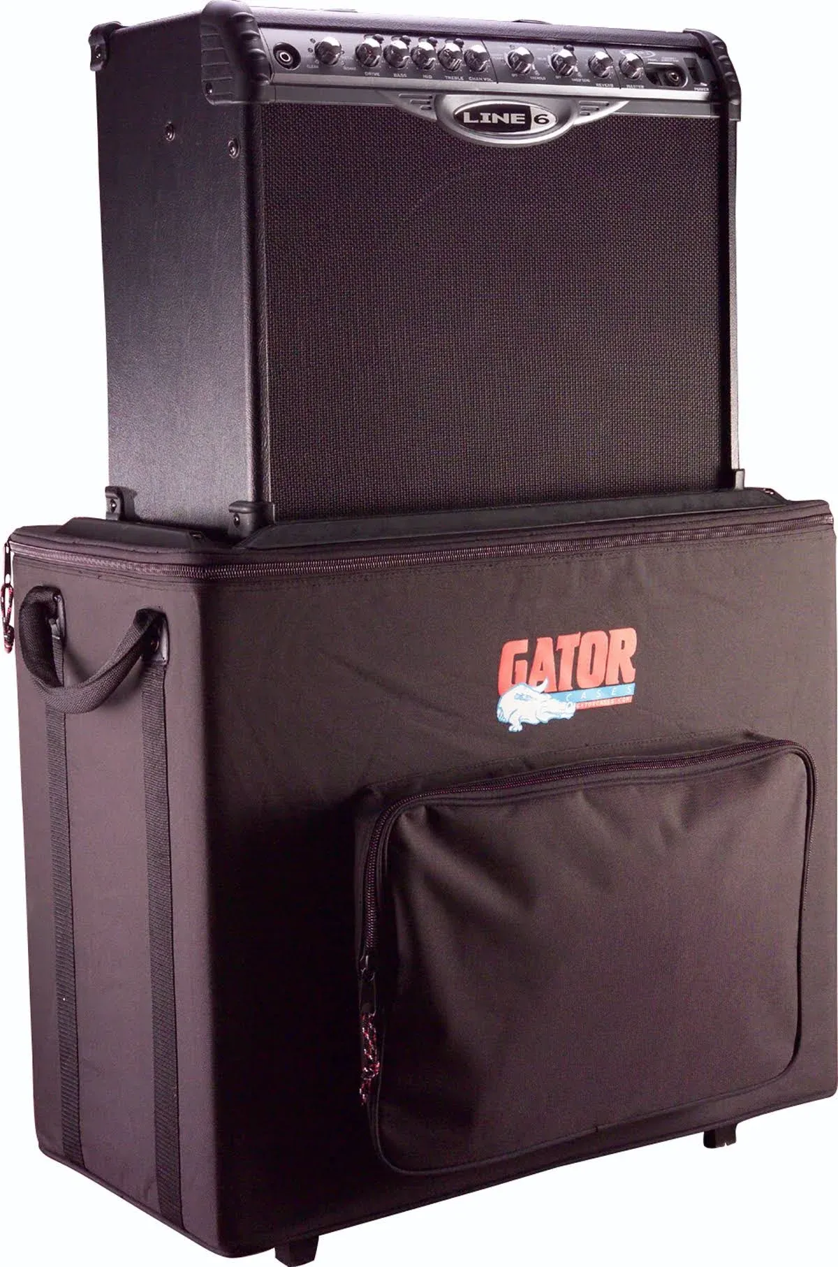 Gator G-112A 1x12 Combo Amp Transporter