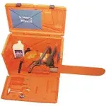 Husqvarna Powerbox Chainsaw Carrying Case 100000107