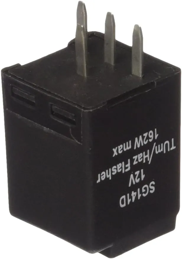 Standard Motor Products - EFL-6 EFL6 Relay