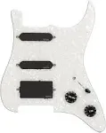 EMG KH20 Kirk Hammett Pickguard/Pickup Set