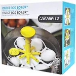 Casabella Exact Egg Boiler