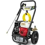 Karcher G 3500 QHT Pressure Washer