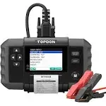 Topdon BT600 Battery Tester