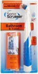 Sonic Scrubber Bathroom Tool* Free Shipping with Tracking number New from Japan