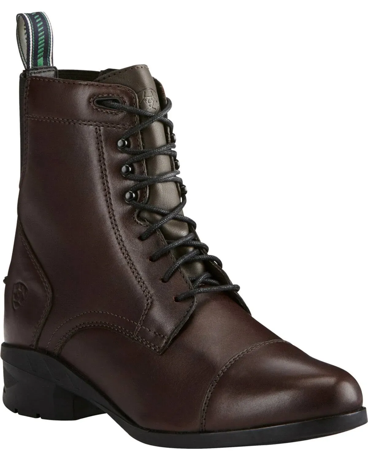 Ariat womens Heritage Iv Paddock Boot