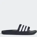 Adidas Men's Adilette Comfort Slides - Size 12