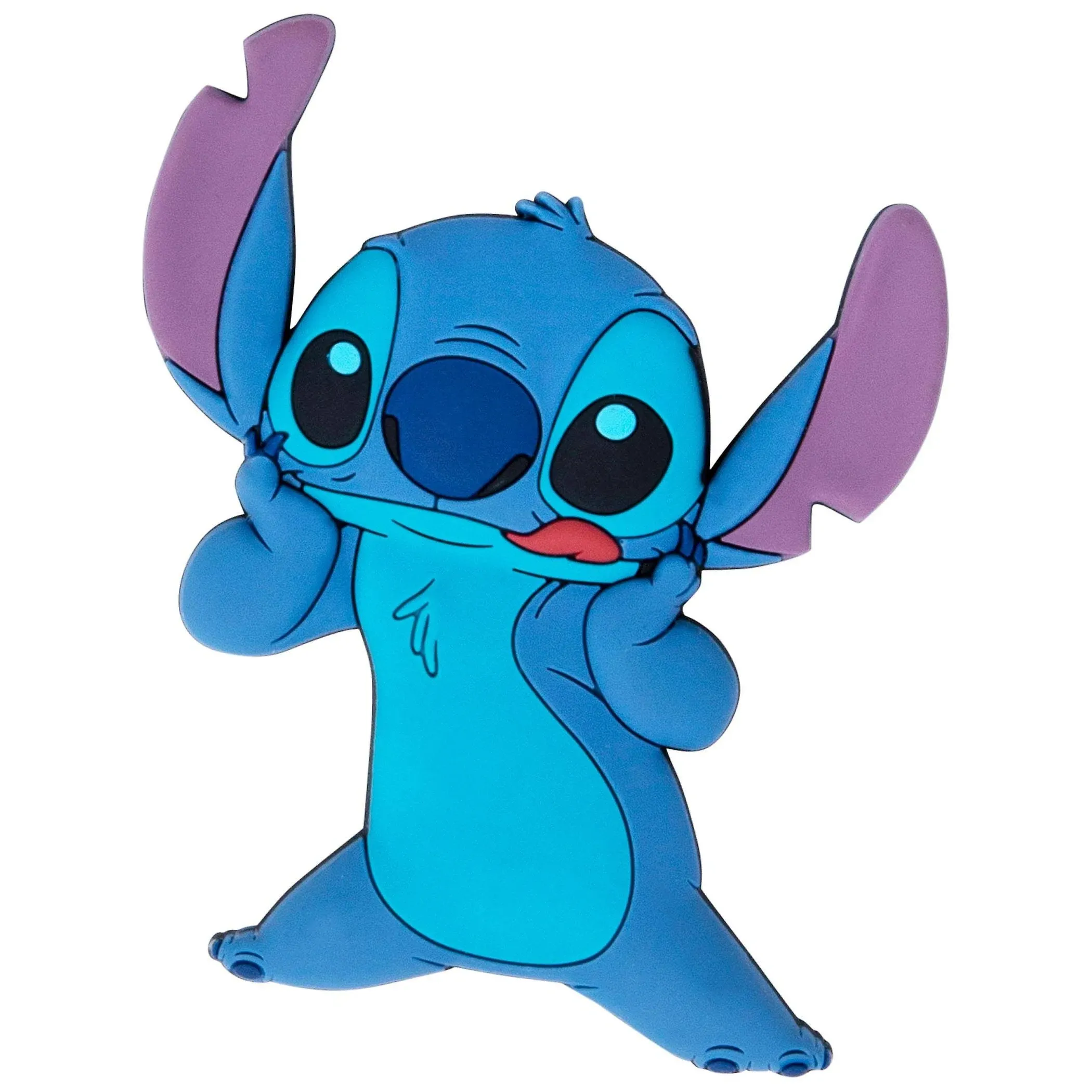 Disney Stitch Soft Touch PVC Magnet