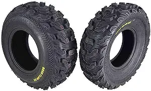 Kenda Bear Claw EX 23x8-10 Front ATV 6 PLY Tires Bearclaw 23x8x10 - 2 Pack