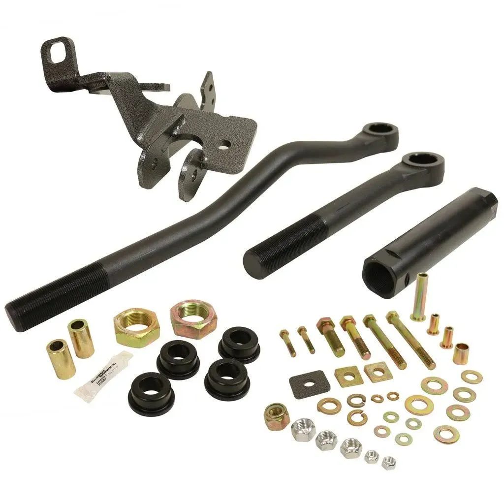 BD Diesel 1032013-F Track Bar Kit