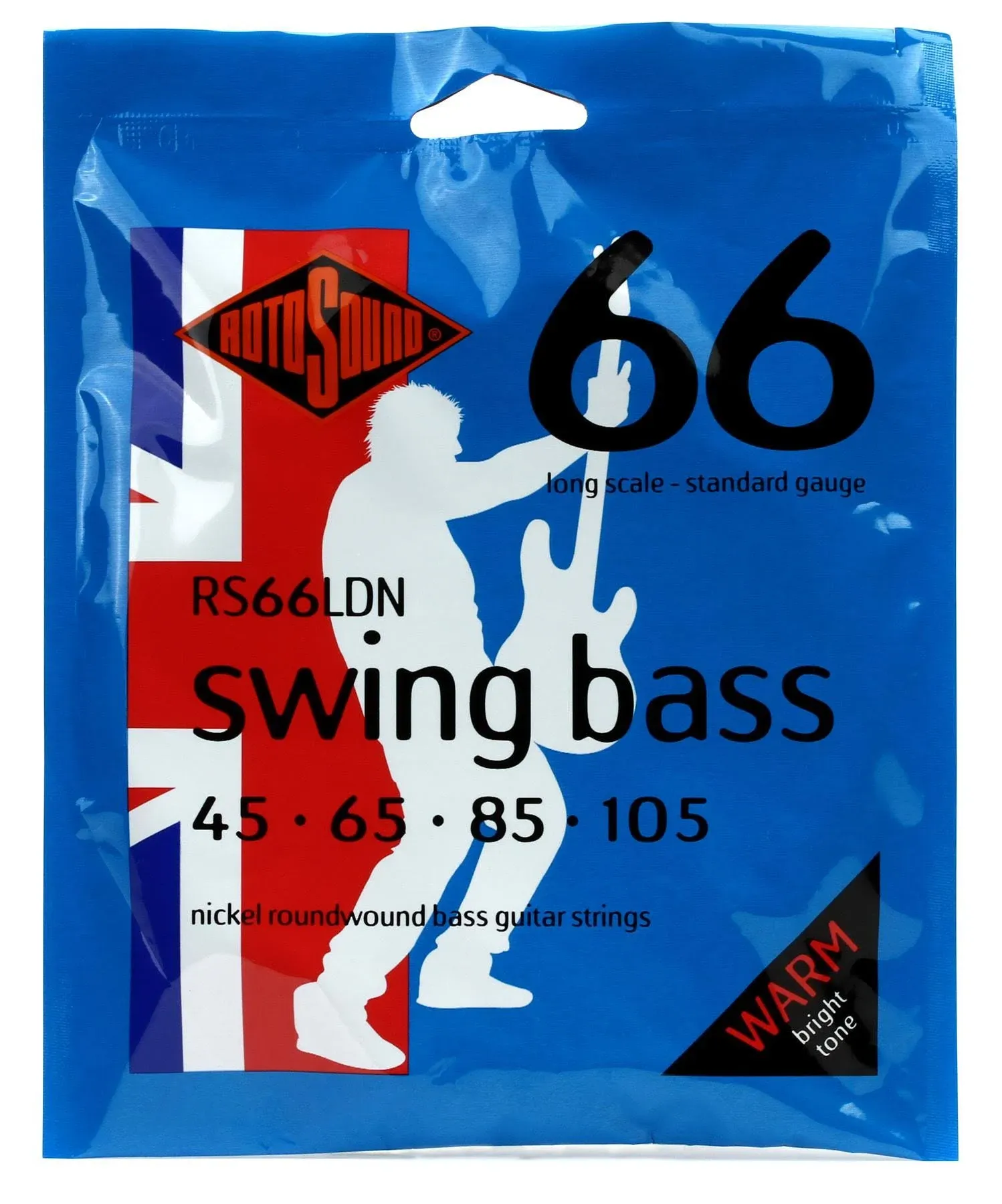 Rotosound Swing Bass Strings