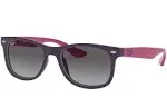 Ray-Ban JUNIOR NEW WAYFARER RJ9052S Sunglasses