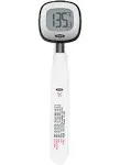 OXO Digital Instant Read Thermometer