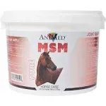 AniMed MSM Pure Powder - 5 lbs