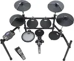 KAT KT-200 5-Piece Electronic Drum Set