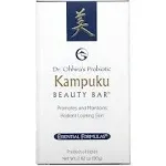 Dr. Ohhira's Probiotic Kampuku Beauty Bar