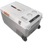 Worx WX876L 20V Power Share Electric & Battery Powered Cooler