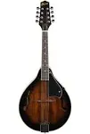 Ibanez M510DVS A Style Dark Violin Sunburst Mandolin