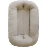 Snuggle Me Organic Infant Lounger - Birch