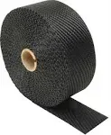 Design Engineering 2in x 50ft Exhaust Wrap Titanium Black