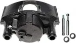 A-Premium Disc Brake Caliper Assembly without Bracket Compatible with Select Audi and Volkswagen Models - TT 2000-2006, Beetle 2000-2008, For Golf 1999-2006 - Rear Driver and Passenger SideA-Premium Disc Brake Caliper Assembly without Bracket C…