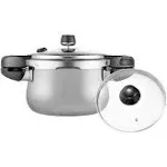 PN Poongnyun Hiklad New Hive IH Pressure Cookers (2.0L / 2 Servings)