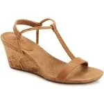 Style & Co Women's Mulan Wedge Sandals