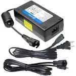 12 FT Cord Adapter Charger For Recliner AC/DC Furniture Power Supply Power Cord