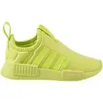 Adidas NMD 360 Solar Yellow Toddler Boys' Shoes, Size: 4